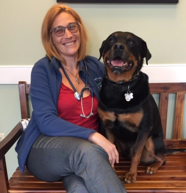 Dr. Kathleen Kelly