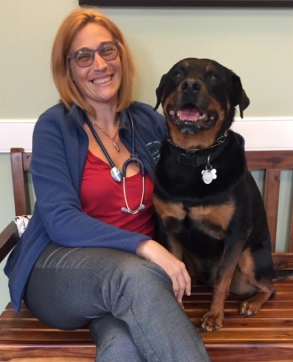 Dr. Kathleen Kelly