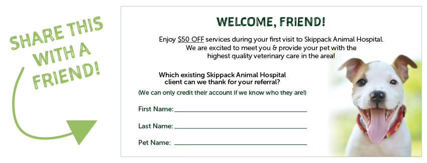 Referral Coupon
